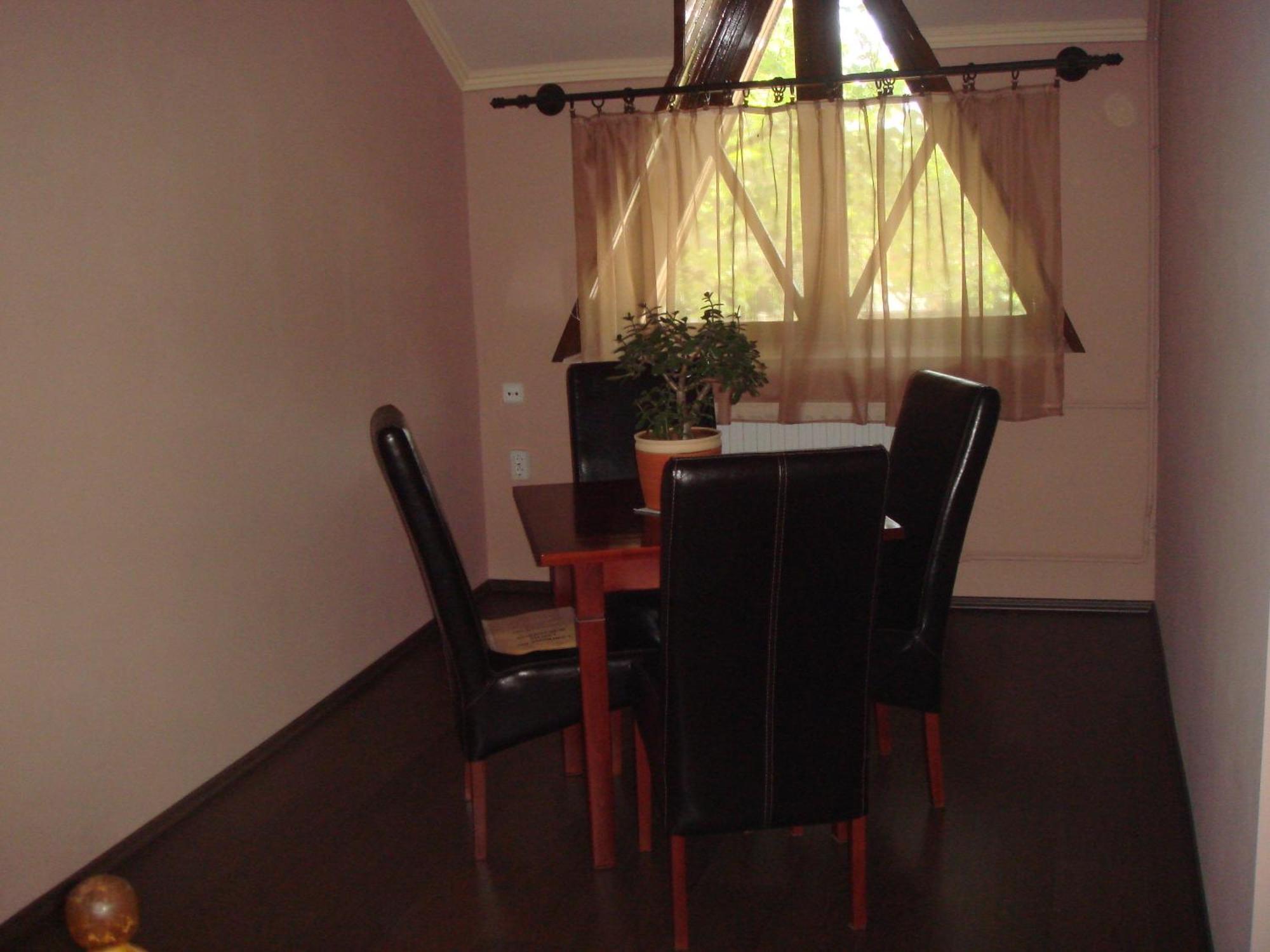 Platan Panzio Bed & Breakfast Nagyszenas Exterior photo