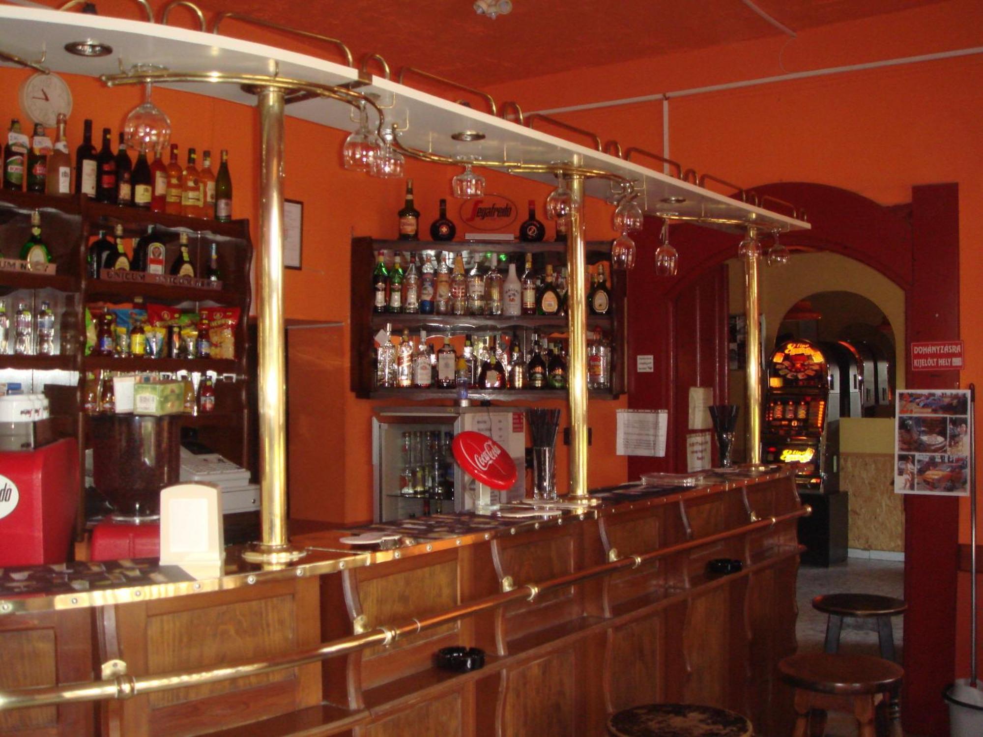Platan Panzio Bed & Breakfast Nagyszenas Exterior photo