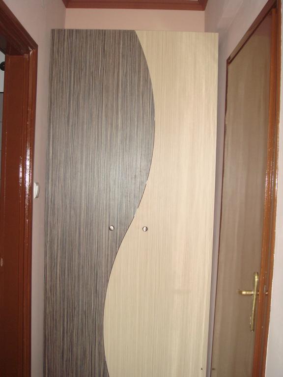 Platan Panzio Bed & Breakfast Nagyszenas Room photo